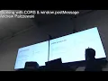 Building Your Own Web-Socket Protocol Working with CORS window postMessage - Chicago Javascript