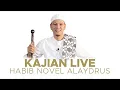 Lagu [LIVE] Secangkir Kopi Hikmah bersama Habib Novel Alaydrus | Malam 1 Ramadhan 1447H