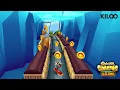 Subway Surfers: Iceland - Play it on Poki