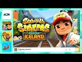 Subway Surfers Iceland - Play it on Poki