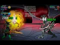 Epicduel Omega BH Merged Dragonoid BH 33 rounds