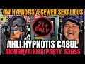 Download Lagu AHLI HIPNOTIS KALO DI GUNAKAN UNTUK HAL NEGATIF YA BEGINI JADINYA!!?
