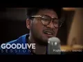 Kunto Aji - Konon Katanya | GOODLIVE Sessions