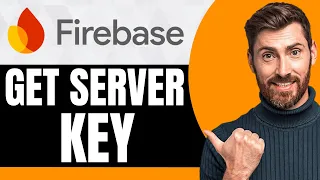 How to Get Firebase Cloud Messaging Server Key NEW 2026 Guide