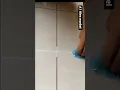 joint white cement filar