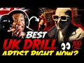 American reacts to BOOTER BEE - SALAH FT 36