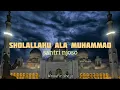 Download Lagu SHOLALLAHU ALA MUHAMMAD-Santri njoso. terbaru (lirik 🎵).