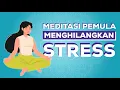Download Lagu Sering Mengalami Stress? Atasi Dengan Mendengarkan Afirmasi Ini! | Meditasi Menenangkan Pikiran