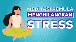 Download Sering Mengalami Stress Atasi Dengan Mendengarkan Afirmasi Ini! | Meditasi Menenangkan Pikiran MP3