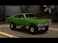 Off-road outlaws how to get the 4th barn find Nova
