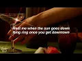 Download Lagu PLAZA - ALL MINE ( Lyrics Video)