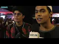 Download Lagu Arif Bahran Bongkar Perangai Pelik Sufian Suhaimi \u0026 Haqiem Rusli