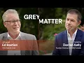 Ed Bastian The Values That Redefined the Airline Industry Grey Matter with Declan Kelly