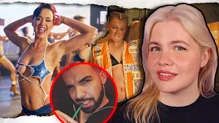 Exploring Celebrity Flop Eras (Part 2)
