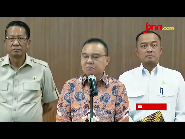 Danantara Jadi Perantara Tunggal Ekspor, Donny Oskaria Minta Pelaku Usaha Tidak Khawatir - JPNN.com