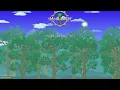 Terraria Calamity Seed 2 Life Crystals Fast No Digging