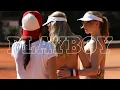 Download Lagu PLAYBOY | Anastasia Murr \u0026 Bogdana Voloshyna by Ana Dias - BTS