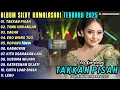 TAKKAN PISAH - TAMU UNDANGAN ║ SILVY KUMALASARI ║ PUSAKA CAMPURSARI FULL ALBUM TERBARU 2025