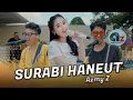 Download Lagu SURABI HANEUT - AZMY Z ( Official Live Music Video)
