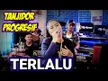 Download Lagu Terlalu st12 versi tanjidor progresif viral tiktok