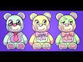 I WANT TO BE HAPPY / Nana Akari
