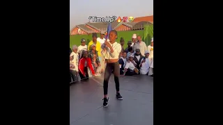 Time Up Theyanosupdates Amapiano 