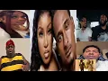 Daysha Don t Share Locations W Her Man Ddg Snaked By WizardKelly Deshae Disrespected TeeTee Wedding