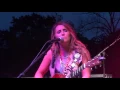 Lainey Wilson  Tougher