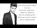 Download Lagu One Direction - Tell Me a Lie (Lyrics + Pictures)