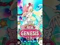 Download Lagu One piece UTA new genesis#uta#Onepeice #onepiece #anime #ado#ウタ