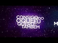 Tauz   Ela Tem Olhos Sharingan Ft Kanhanga Lyric Video