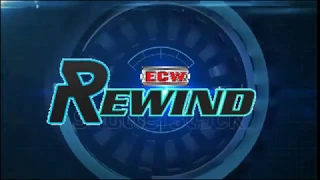sunny spanked by dawn marie ecw rewind