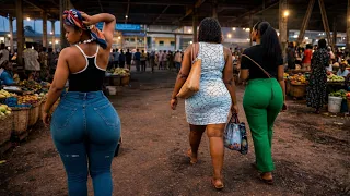 i cant believe lagos looks like this at night africas most electrifying nightlife 2026 4k 