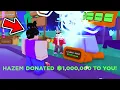 I Learned How To Join Hazems Server Every Time