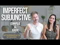 Easily conquer the Spanish Imperfect Subjunctive