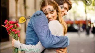لو اقولك اني بحبك الحب شوي عليك دندنها