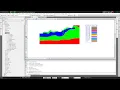 How to produce slope Contour in MineScape