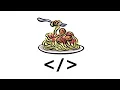 When you have to recode your spaghetti code