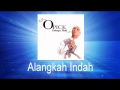 Download Lagu Opick - Alangkah Indah