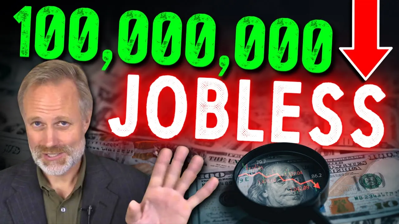 The U.S. Economy Just Got Way Worse (Adam Taggart)