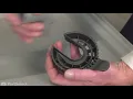 Frigidaire Dishwasher Repair - How to Replace the Spray Arm Support Frigidaire 5304506515