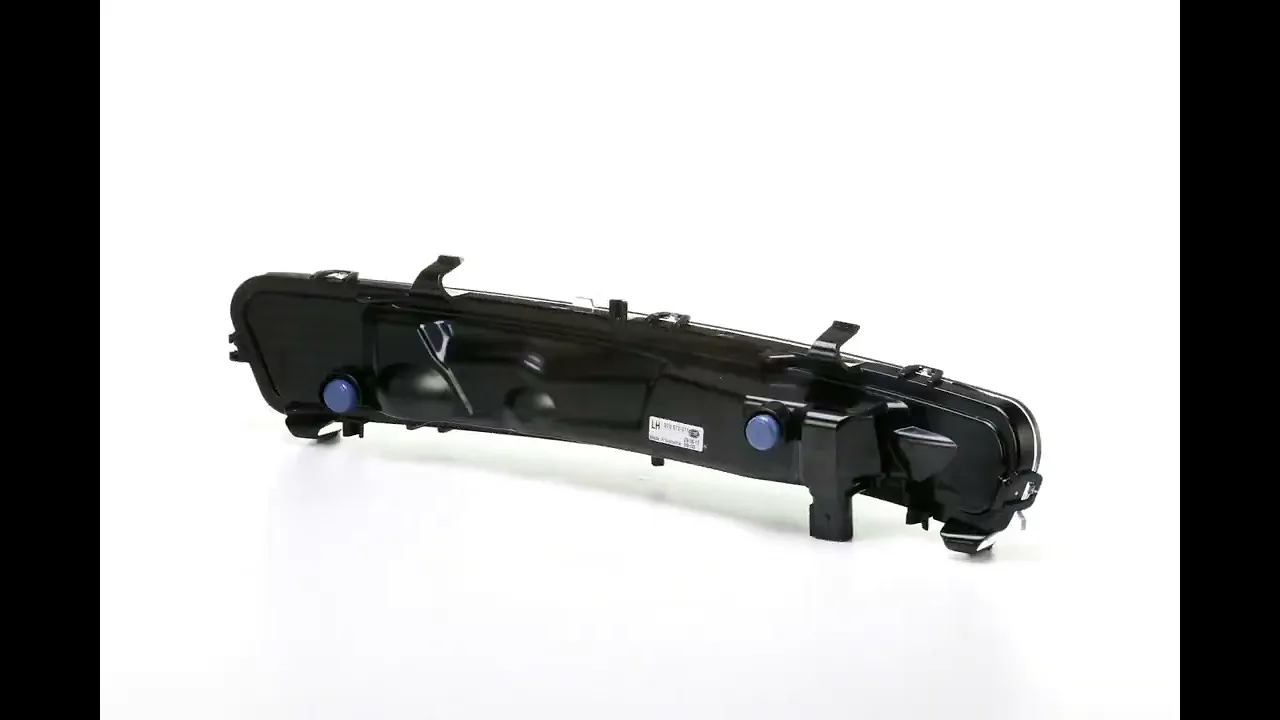 2PT 010 572-011 - product Video 360°