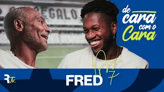 FRED - DE CARA COM O CARA #38