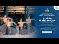 Download Lagu Beksan Pramujasura Uyon Uyon Hadiluhung Ruwah Je 1958 / 10 Februari 2025