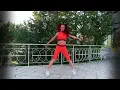 Zumba Fitness \\ zin Viki \\ WC no Beat MC Kevin o Chris Se Concentra