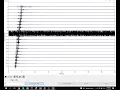 Seiston Seismic Python Software Demo