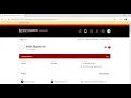 Dot loop - Create a buyer loop