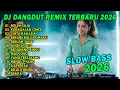Lagu DJ DANGDUT REMIX TERBARU 2026 SLOW BASS || DJ BOLEH SAJA | DJ KEGAGALAN CINTA