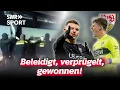 4 Tore, Polizei-Skandal, Stiller-Beleidigung - Der heftige VfB-Trip nach Deventer - DEIN VfB #179