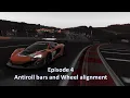 Vehicle Setup Bootcamp - Episode 4